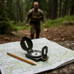 7 Rangers preparing for Ranger School