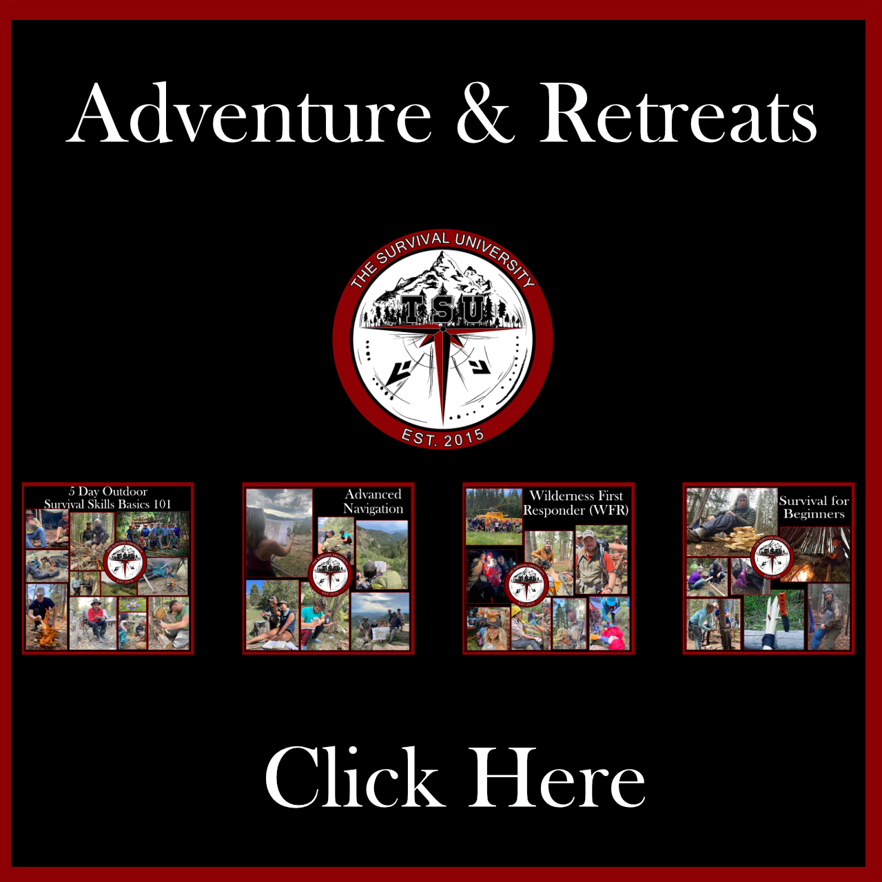 Adventure-Retreats