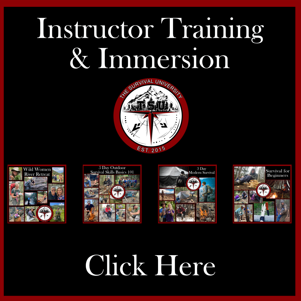 Instructor-Training-Immersion