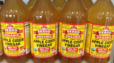 ACV - Fire Cider