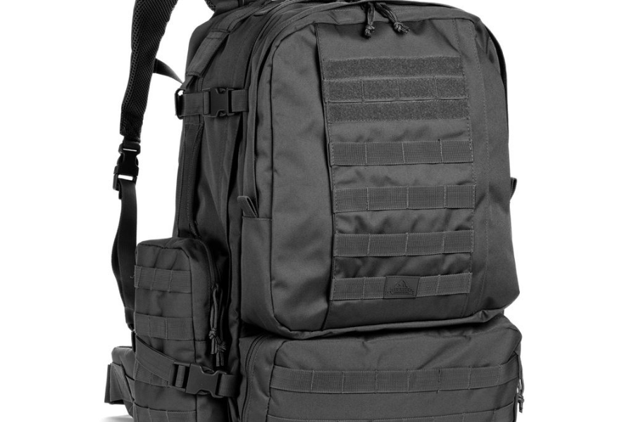 Bug Out Bag