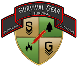 Survival Gear & Survivial Outfitters Logo-1
