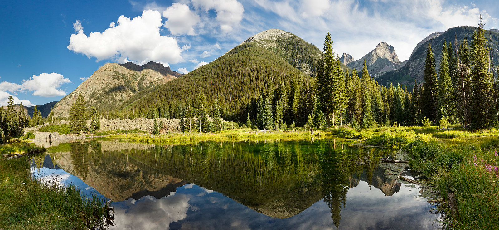 bigstock-Colorado-Mountain-Lake-Panoram-42615538
