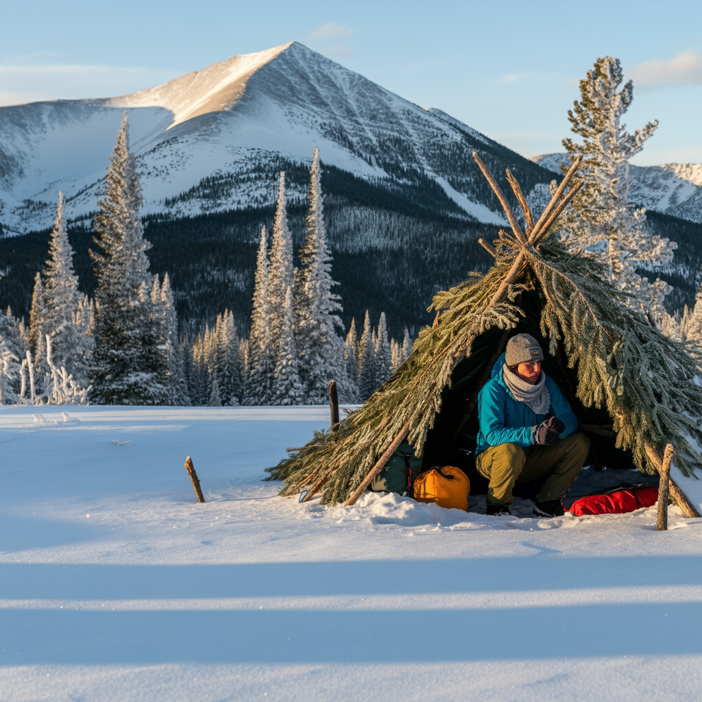 Winter Survival in the Colorado Rockies — Part 7: How to Prevent and Treat Cold-Weather Injuries