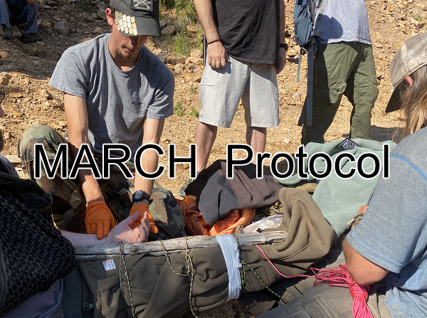 March Protocol