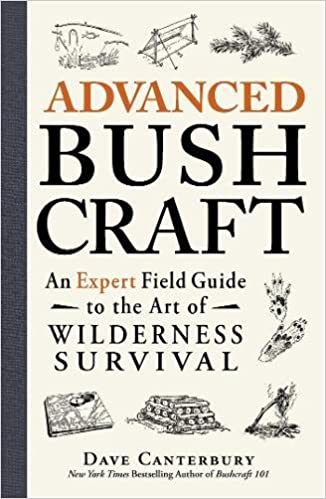 Advanced Bush Craft