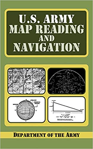 Army Map Reading