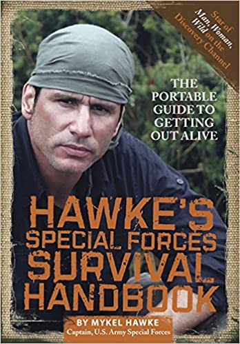 Hawkes Special Forces