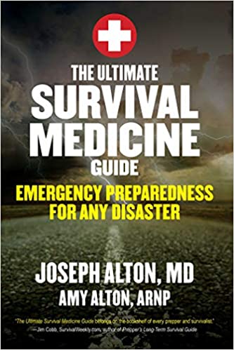 Survival Med Guide