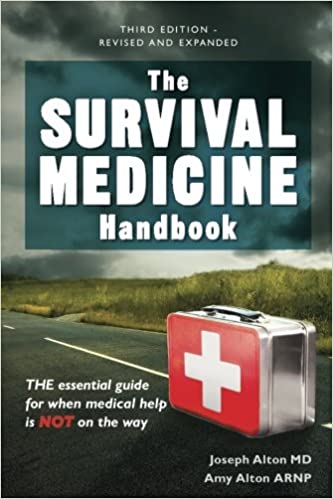 Survival Med Handbook