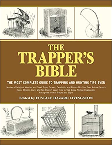 the trappers bible