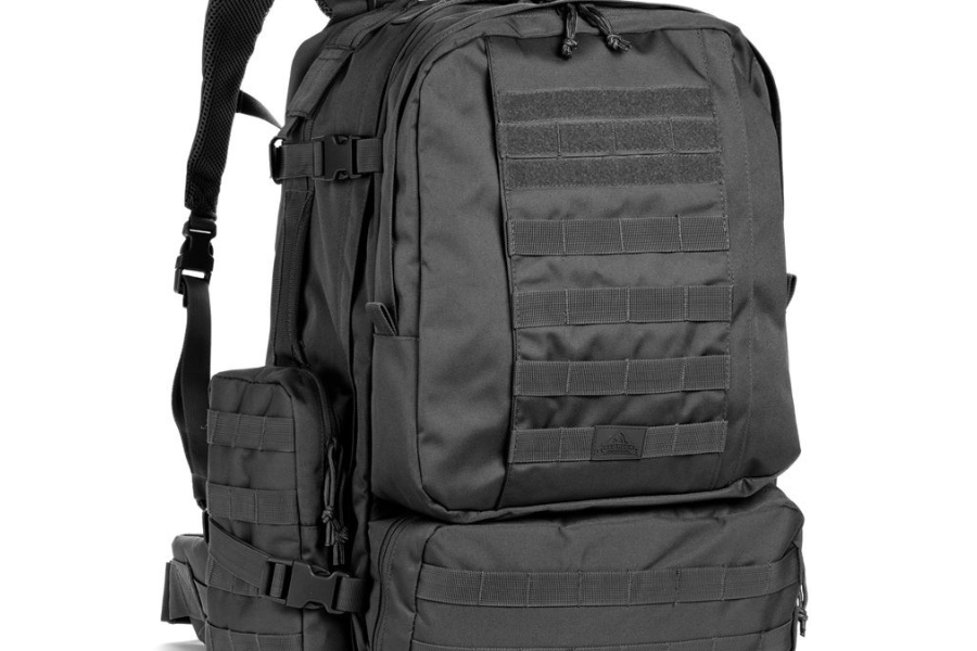 WHAT TO PUT IN YOUR BUG OUT BAG
