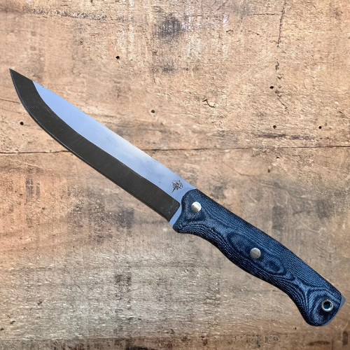 Courage TSU Knife Featured