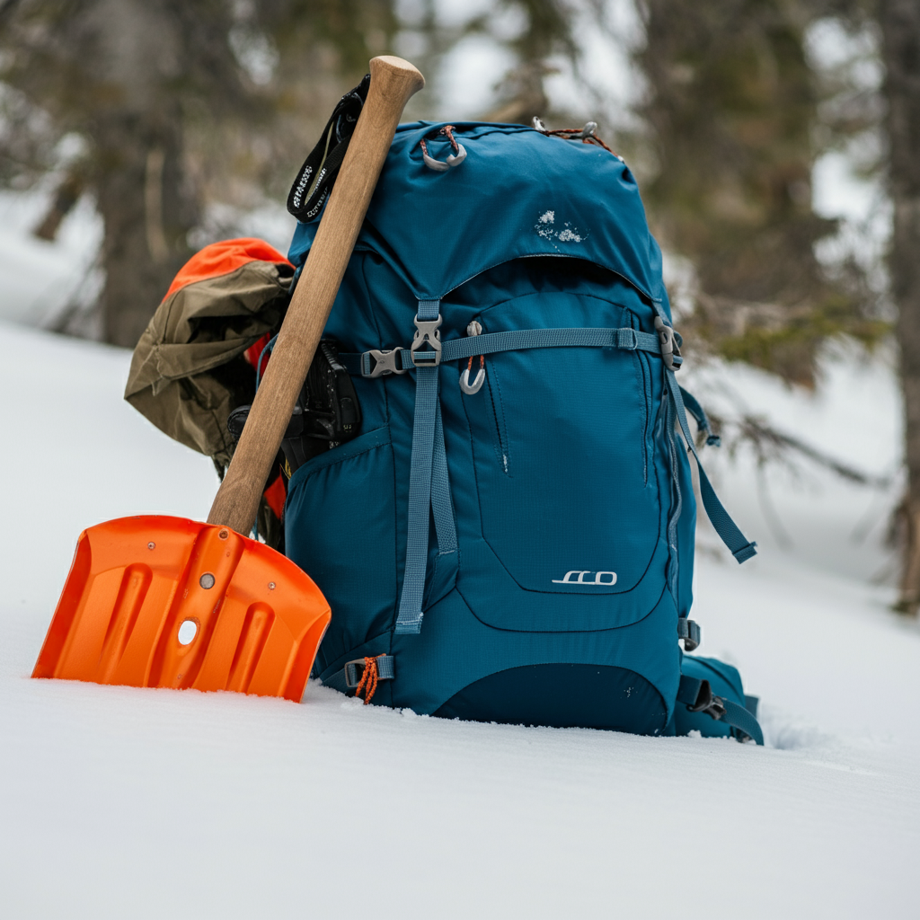 Winter Survival in the Colorado Rockies — Part 2: Must-have gear and Clothing