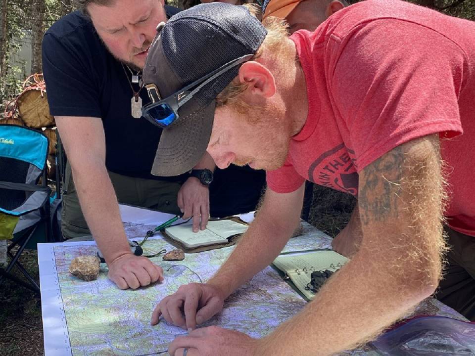 Boger-Navigation Boger-Navigation