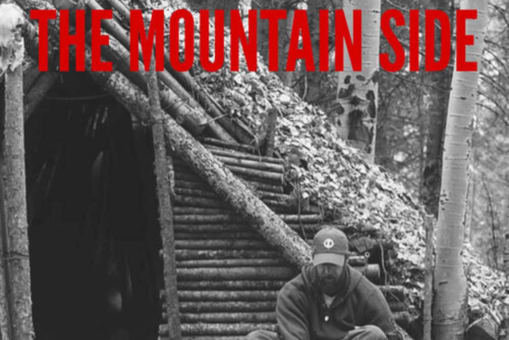 The Mountain Side Ep. #001