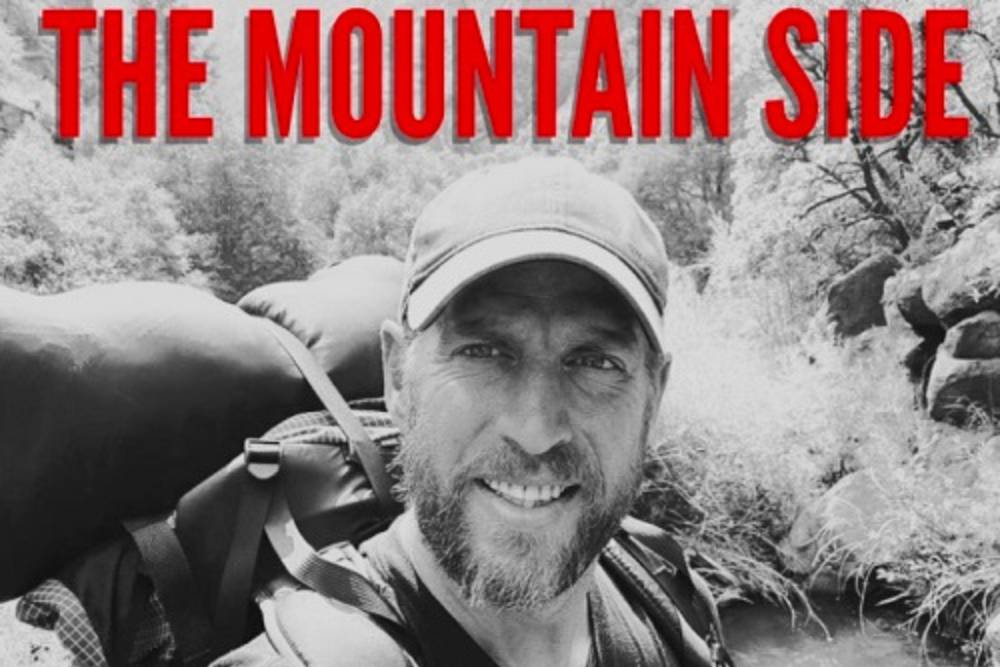 The Mountain Side Ep. #067
