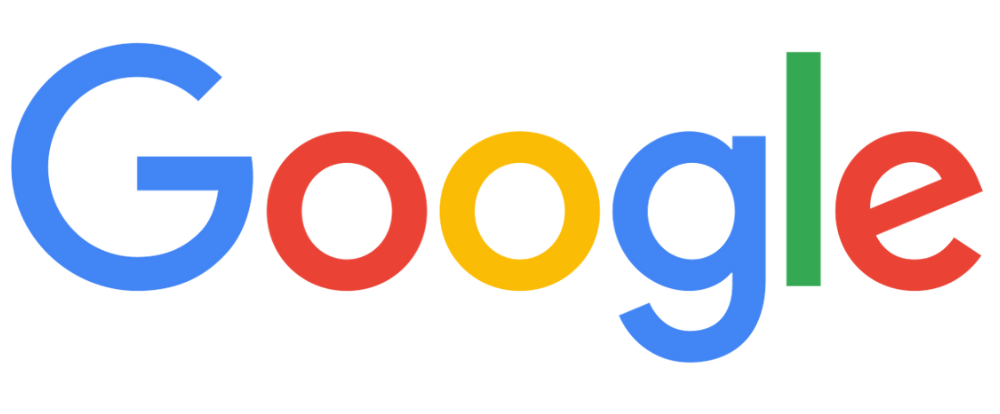 Google Logo Google Logo