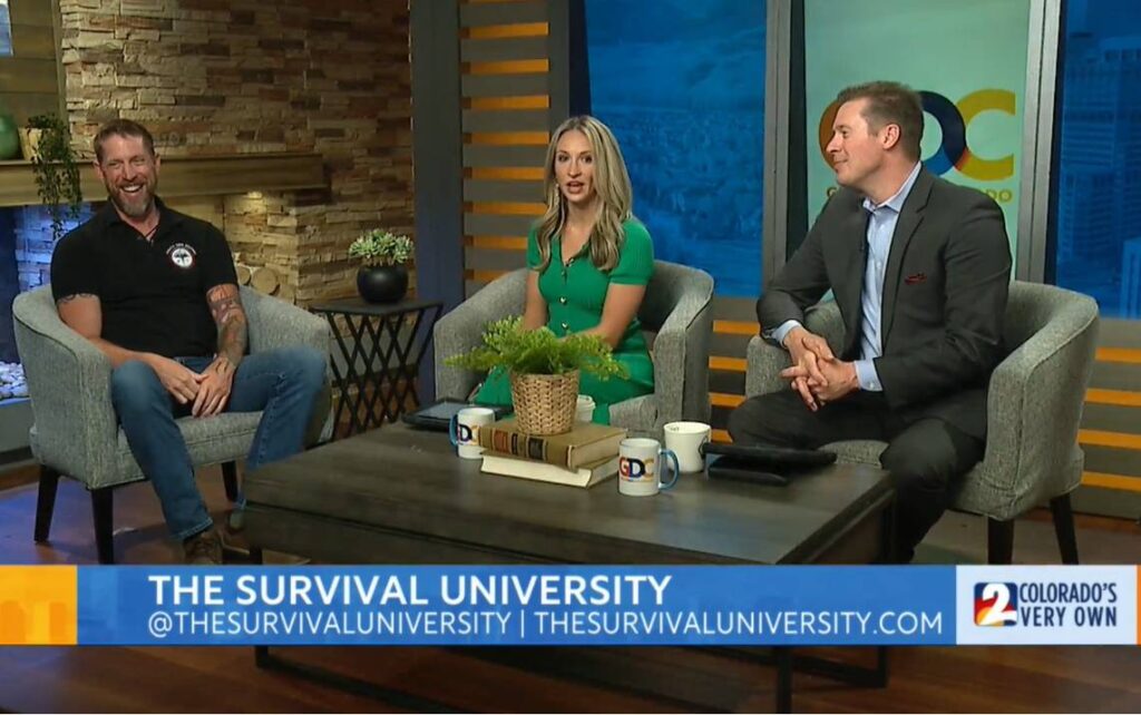 KDVR NEWS2 Great Day Colorado