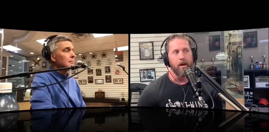 Mountain Country Radio 107.3 FM