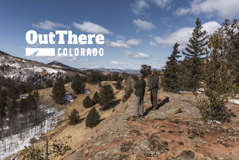 Out There Colorado