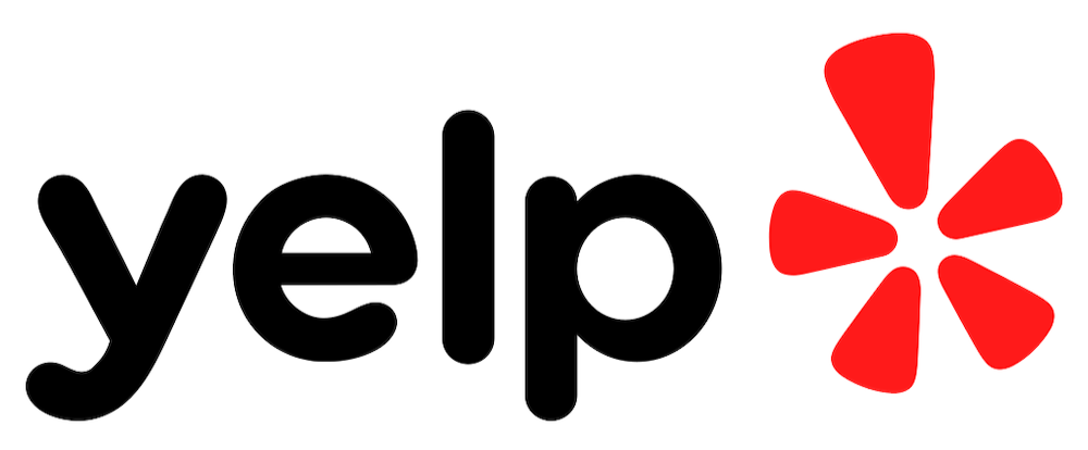 Yelp Logo Yelp Logo