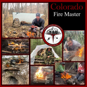 Fire Mastery Course