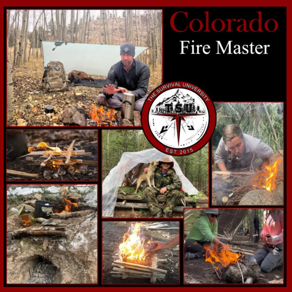 Fire Mastery Course