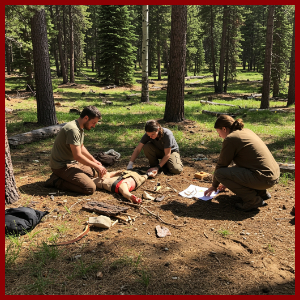First Responders | Tactical