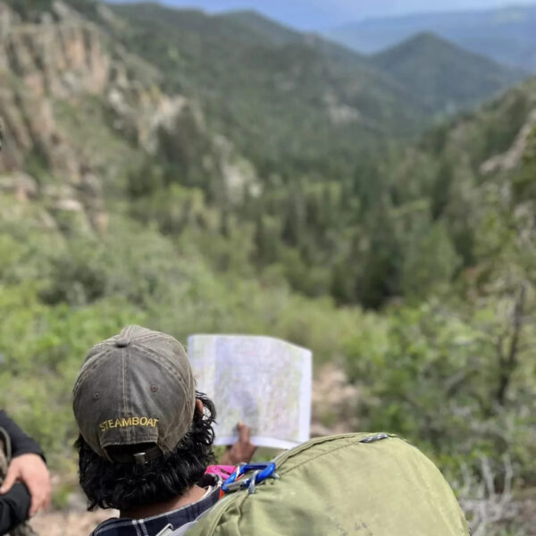 Advanced Land Navigation Course: Rugged Backcountry Map & Compass Skills - Image 5