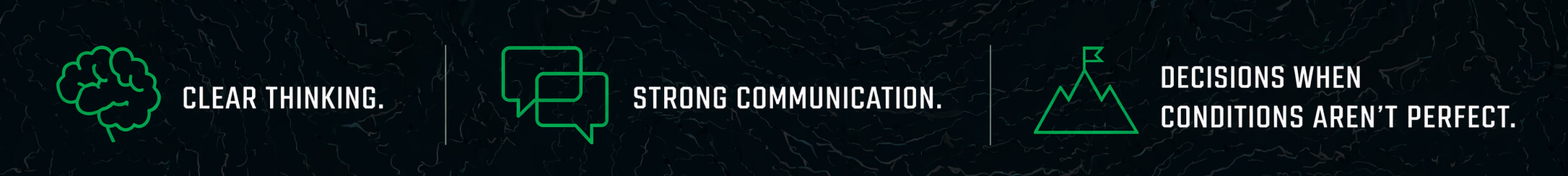 Strong Communications